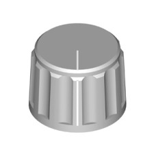 SE028 Knob Collet Type Standard 28mm